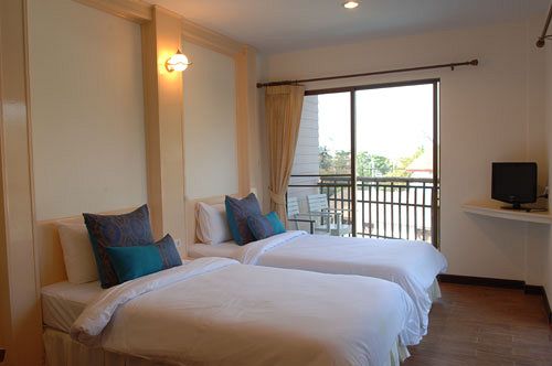 Hotel Boat Lodge Hua Hin 12