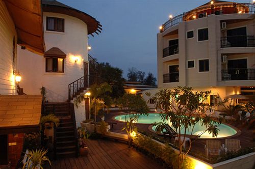 Hotel Boat Lodge Hua Hin 13