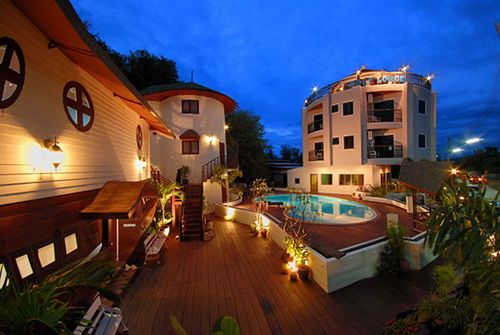 Hotel Boat Lodge Hua Hin 14