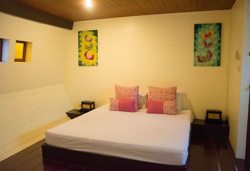 Hotel Boat Lodge Hua Hin 2