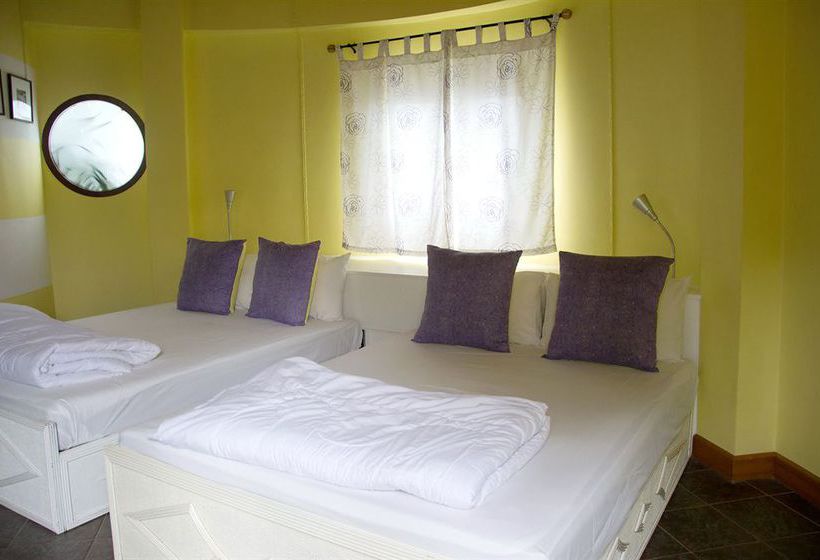 Hotel Boat Lodge Hua Hin 3