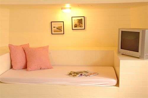 Hotel Boat Lodge Hua Hin 5