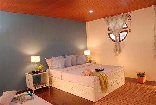 Hotel Boat Lodge Hua Hin 6