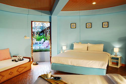 Hotel Boat Lodge Hua Hin 7