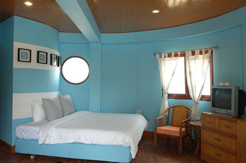 Hotel Boat Lodge Hua Hin 8