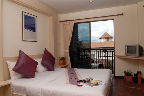 Hotel Boat Lodge Hua Hin 9