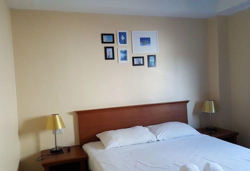 Hotel Sleep at Phuket 10