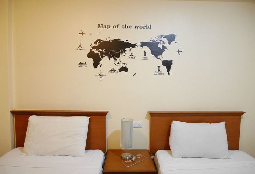 Hotel Sleep at Phuket 11