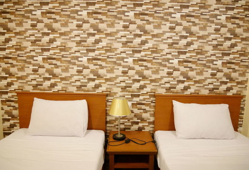 Hotel Sleep at Phuket 12