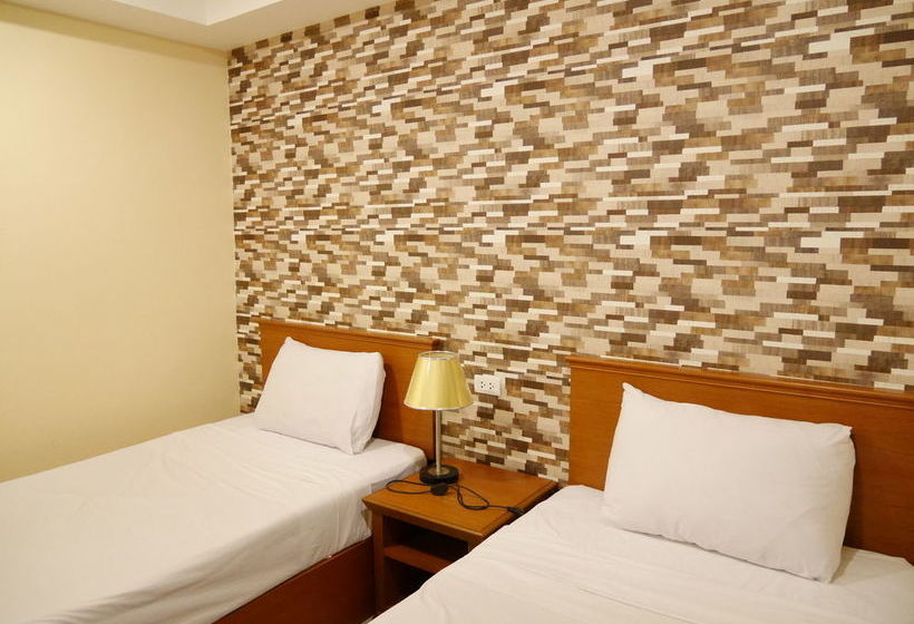 Hotel Sleep at Phuket 14