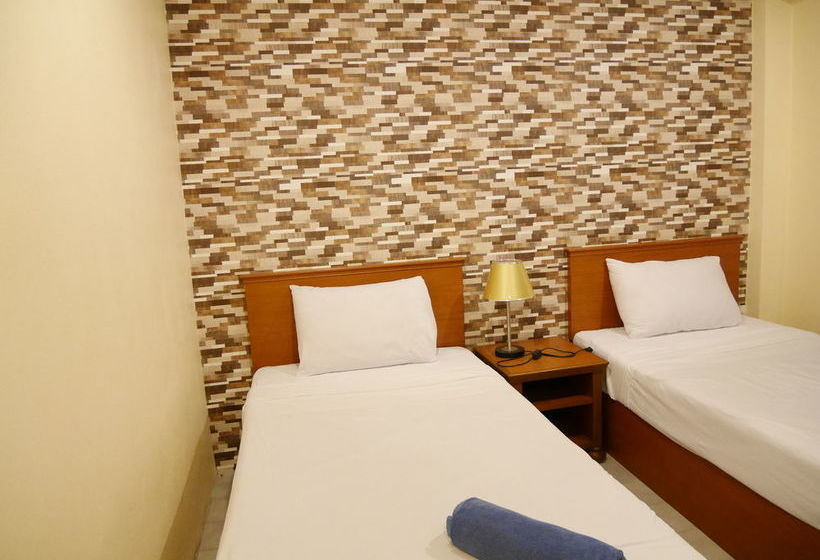 Hotel Sleep at Phuket 15