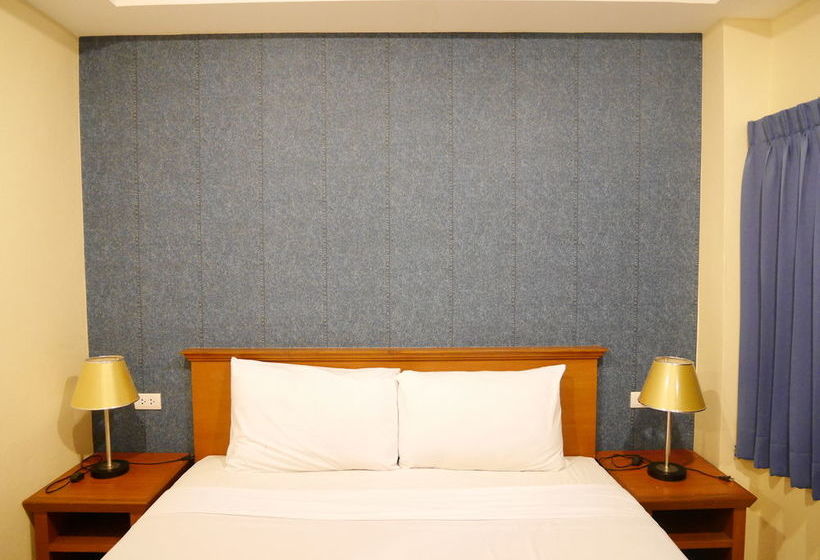 Hotel Sleep at Phuket 16