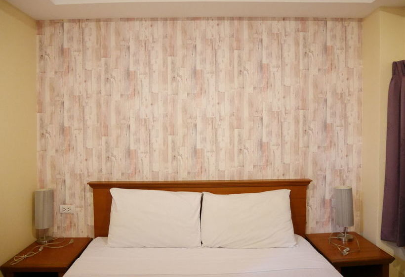 Hotel Sleep at Phuket 17