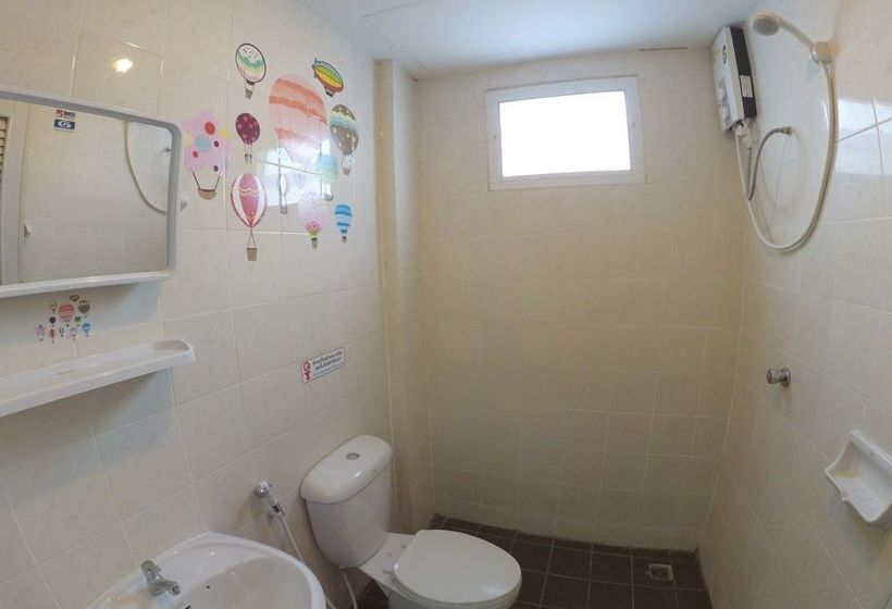 Hotel Sleep at Phuket 18