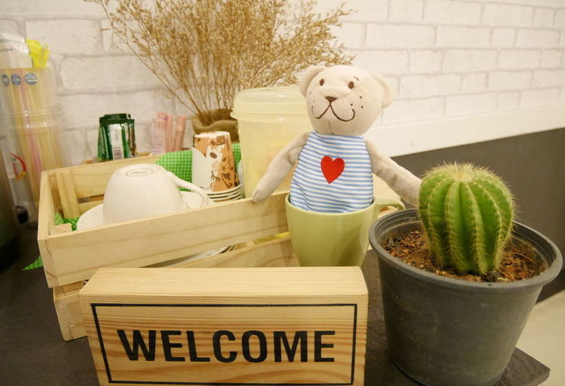 Hotel Sleep at Phuket 2