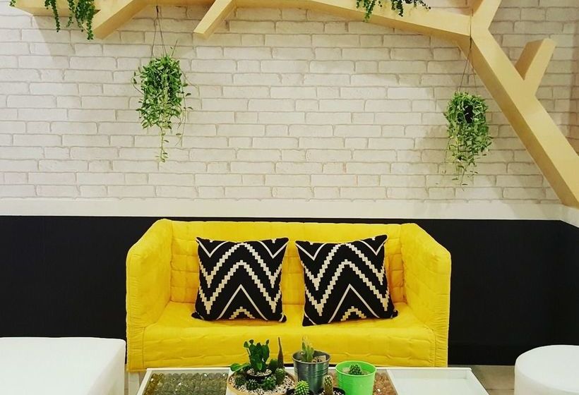 Hotel Sleep at Phuket 6