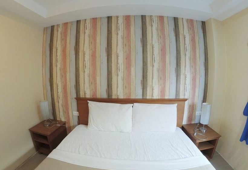 Hotel Sleep at Phuket 8