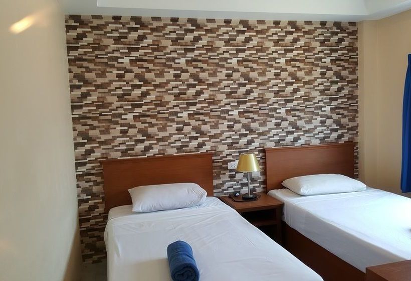 Hotel Sleep at Phuket 9