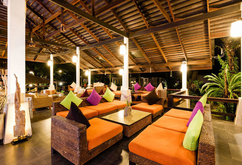 Hotel Beach Natural Resort 1