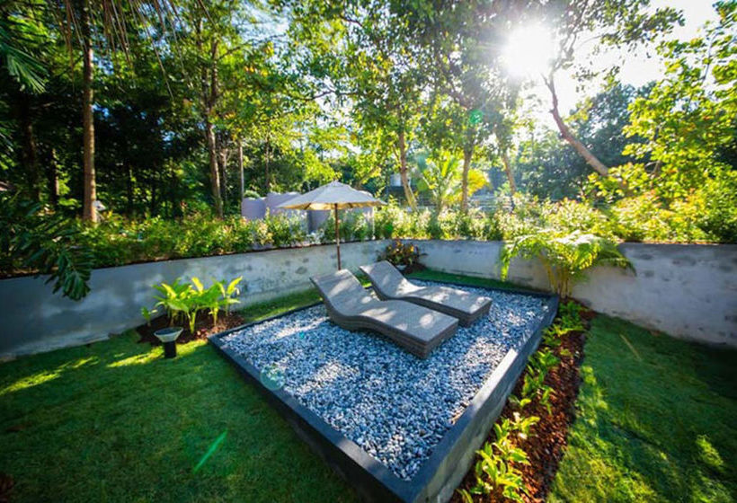 Hotel Beach Natural Resort 10