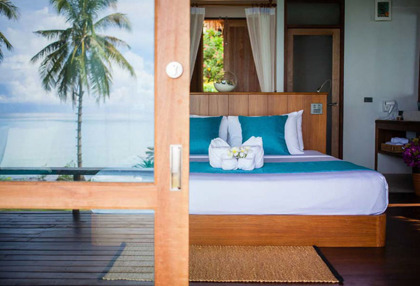 Hotel Beach Natural Resort 11