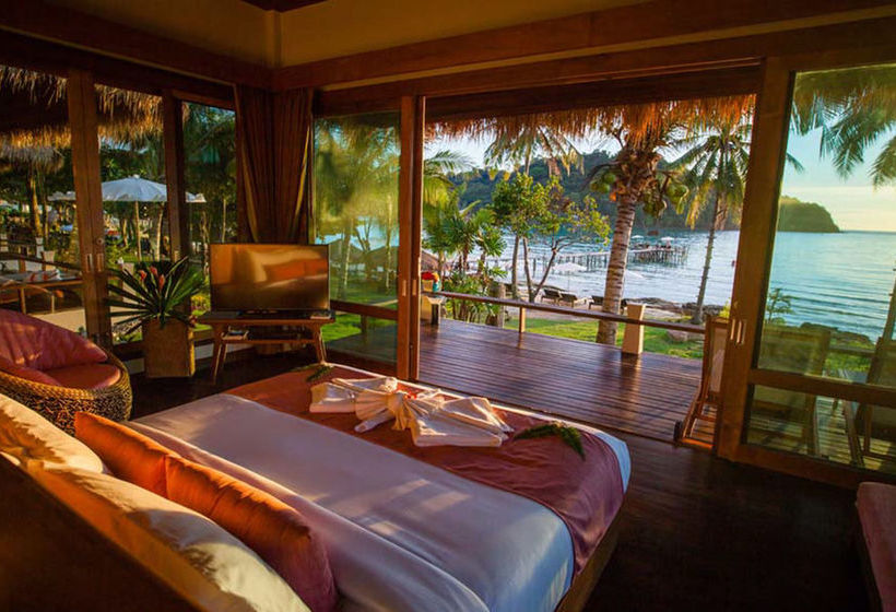 Hotel Beach Natural Resort 12