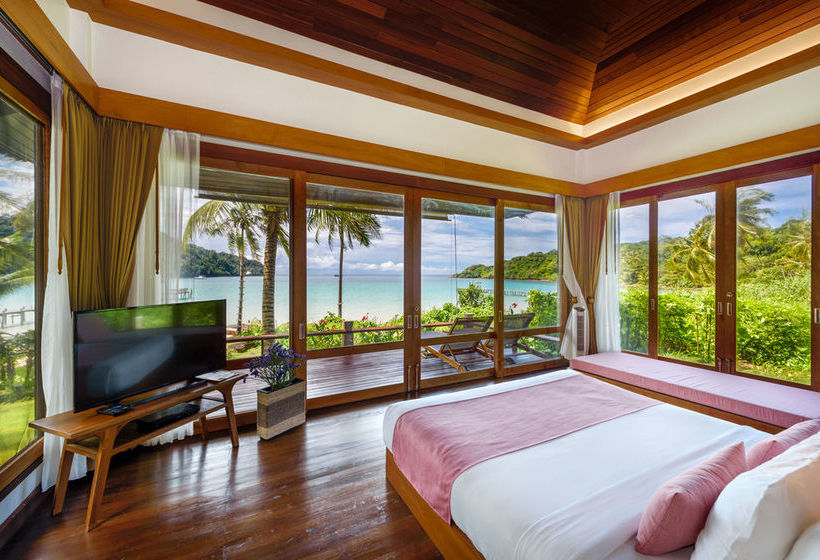 Hotel Beach Natural Resort 15