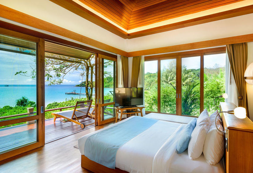 Hotel Beach Natural Resort 16