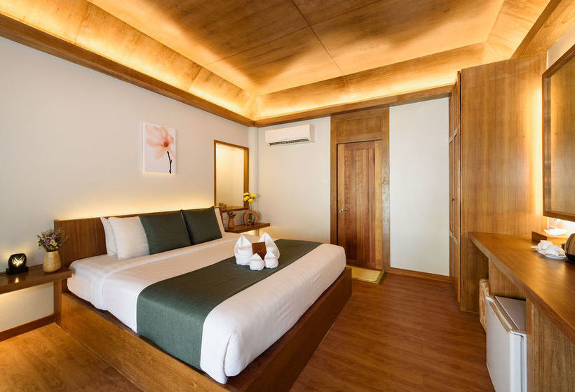 Hotel Beach Natural Resort 18