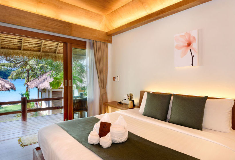 Hotel Beach Natural Resort 19