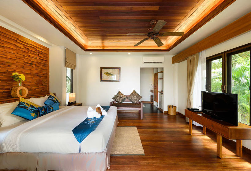 Hotel Beach Natural Resort 20