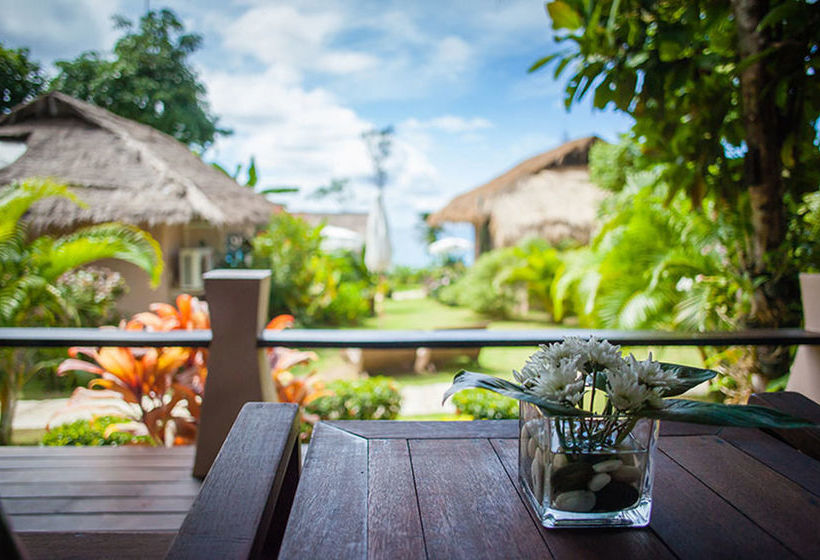 Hotel Beach Natural Resort 3