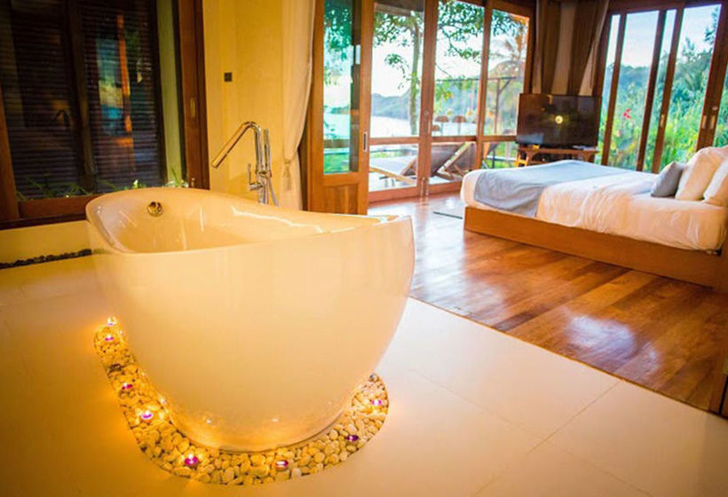 Hotel Beach Natural Resort 5