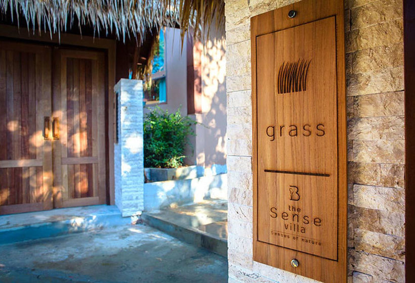 Hotel Beach Natural Resort 6