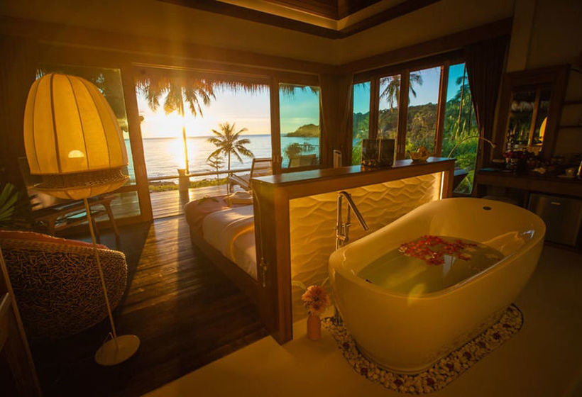 Hotel Beach Natural Resort 7