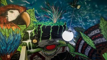 Manga Hostel Belém  | Belém | Pará | Brasil 1