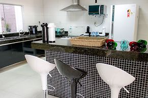 Manga Hostel Belém  | Belém | Pará | Brasil 2