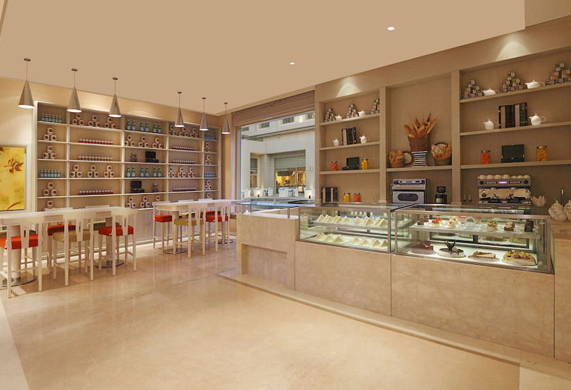 Hotel Doubletree By Hilton Agra