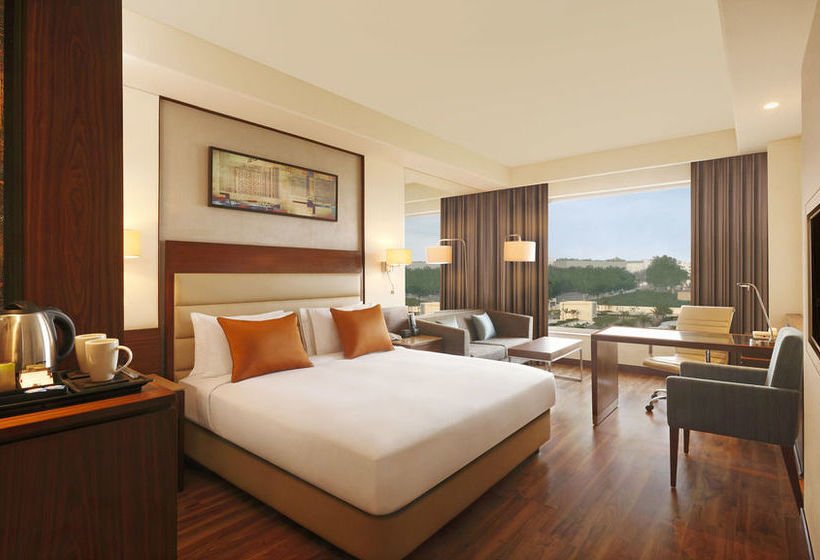 Hotel Doubletree By Hilton Agra 19