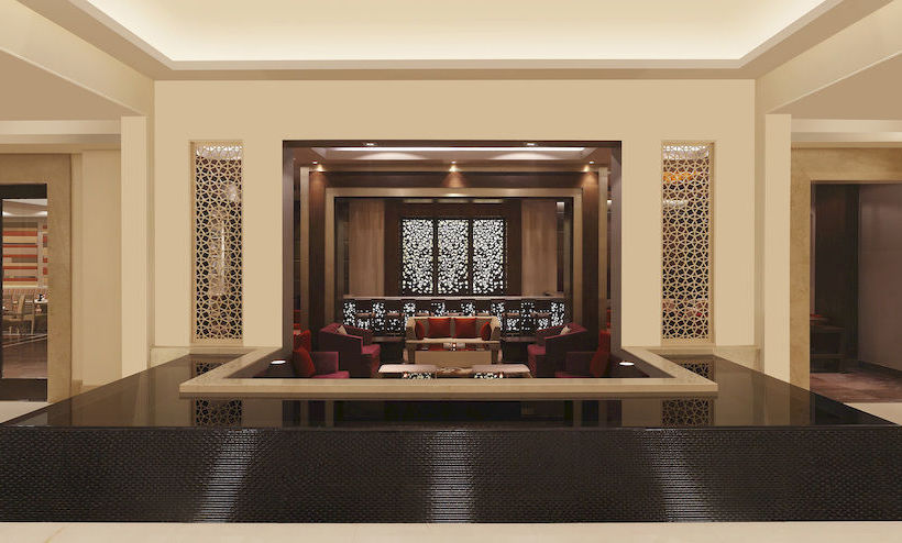 Hotel Doubletree By Hilton Agra 3