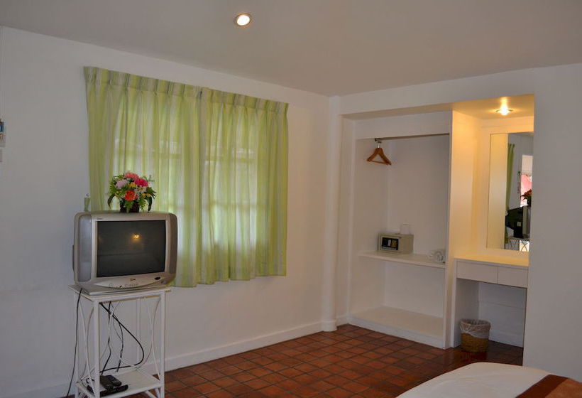 Hotel The Kata Resort Karon Beach Phuket