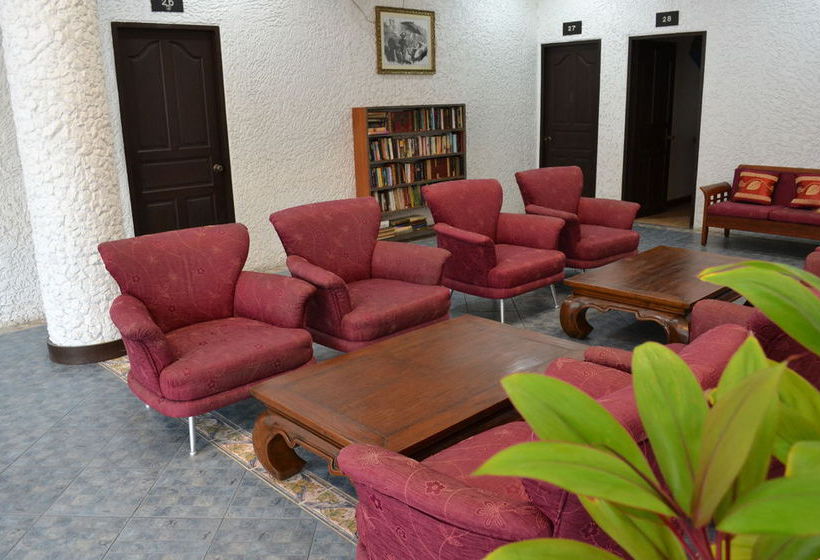 Hotel The Kata Resort 10