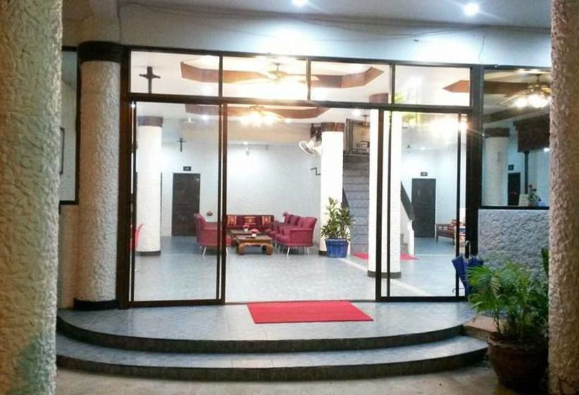 Hotel The Kata Resort 11