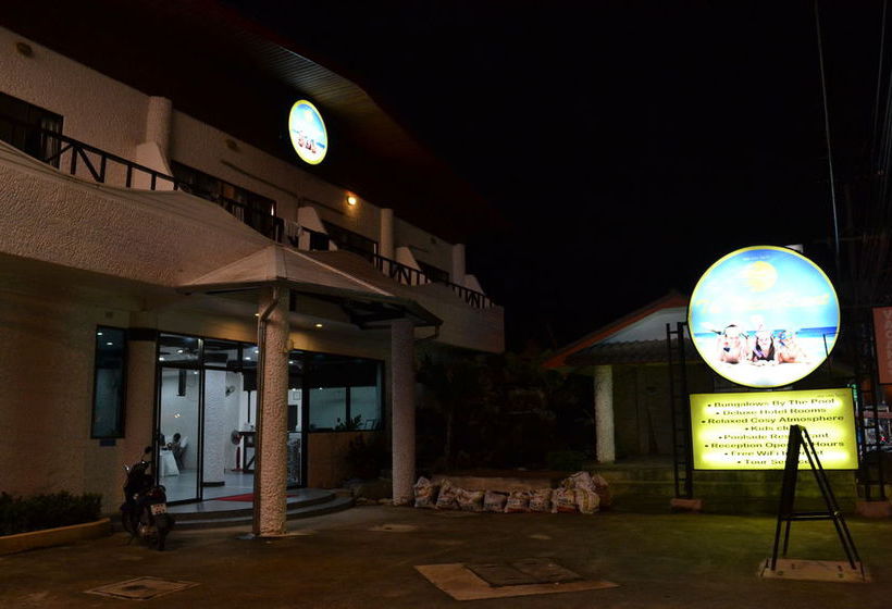 Hotel The Kata Resort 12