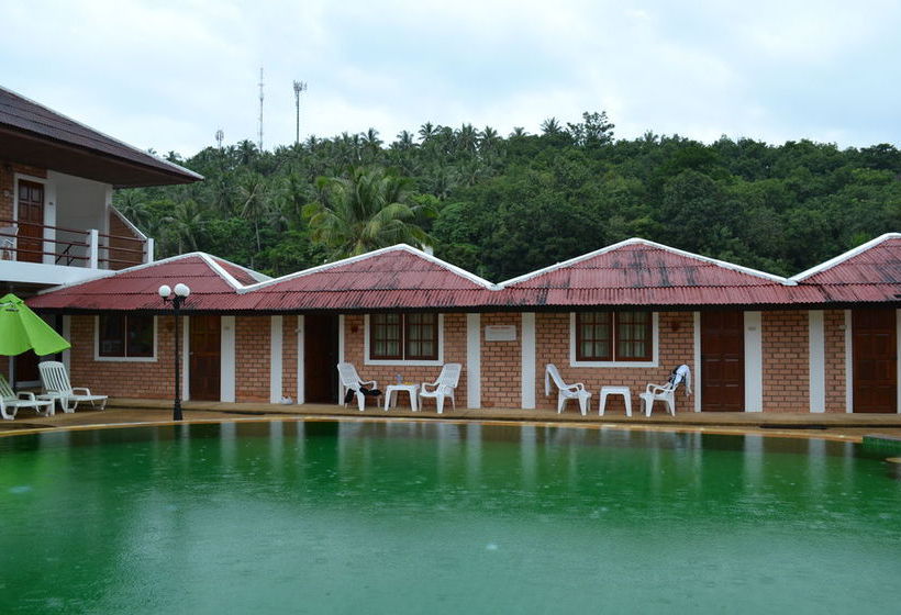 Hotel The Kata Resort 14