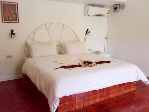 Hotel The Kata Resort 18