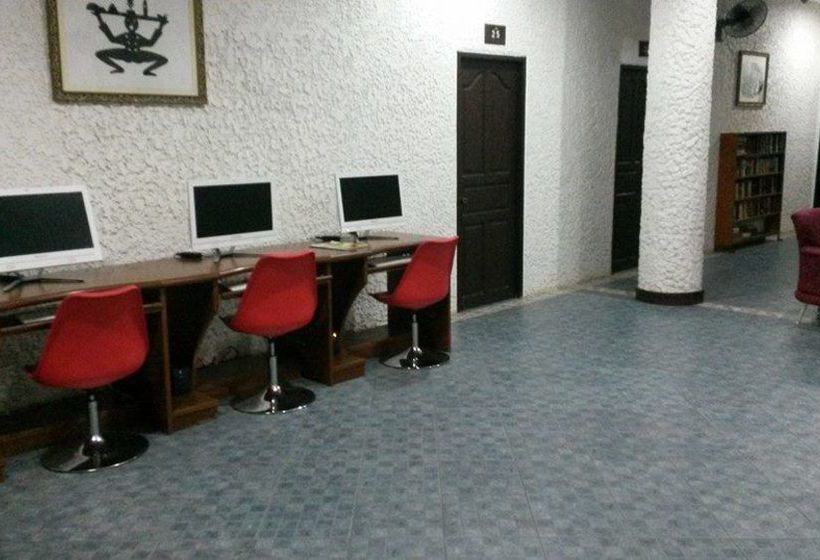 Hotel The Kata Resort 2