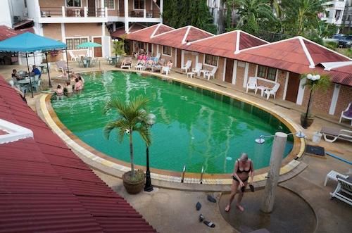 Hotel The Kata Resort 20