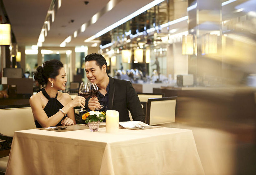 Hotel Pattana Golf Club & Resort 2