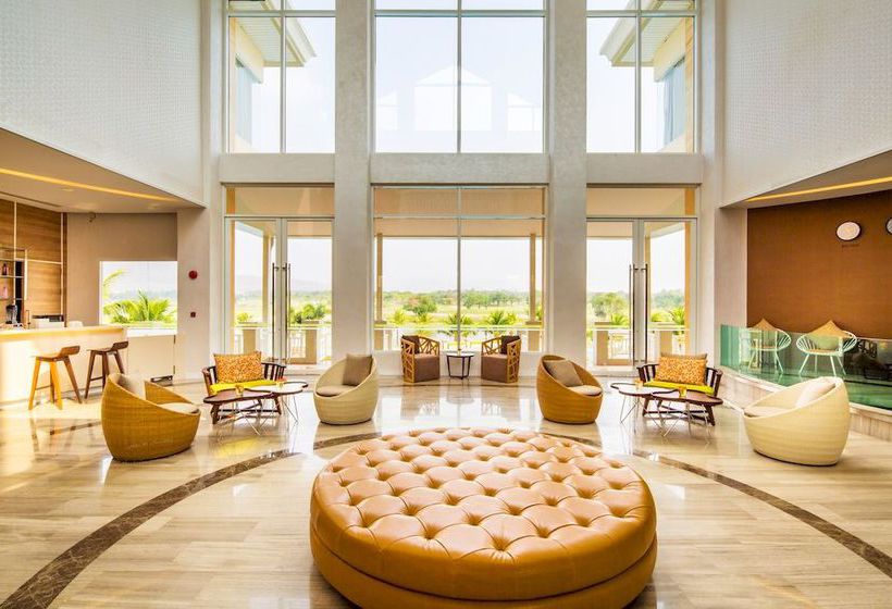 Hotel Pattana Golf Club & Resort 4